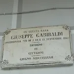 דירה Casa Oxilia *