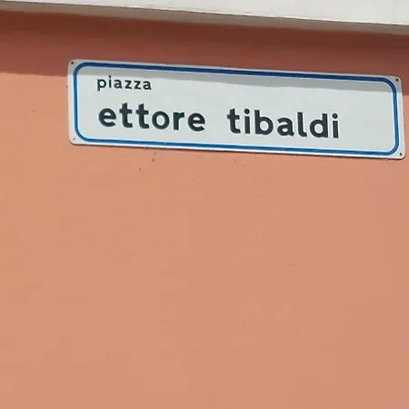 Appartement Casa Oxilia *