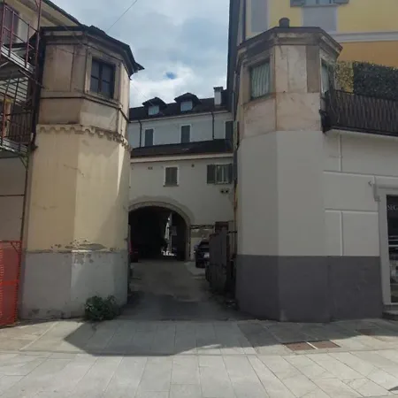 Casa Oxilia
