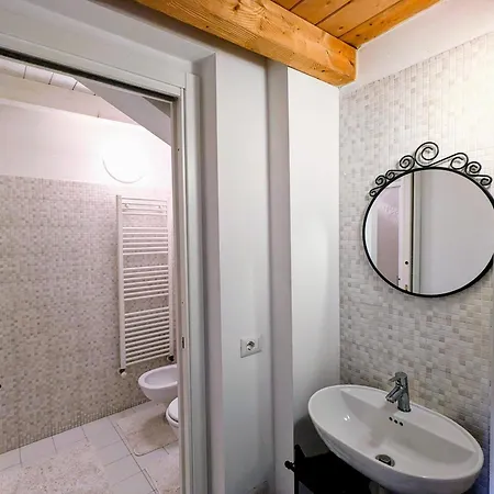 Apartamento Casa Oxilia
