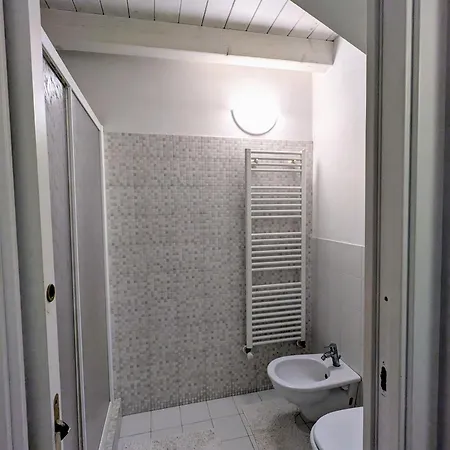 Casa Oxilia Apartamento *