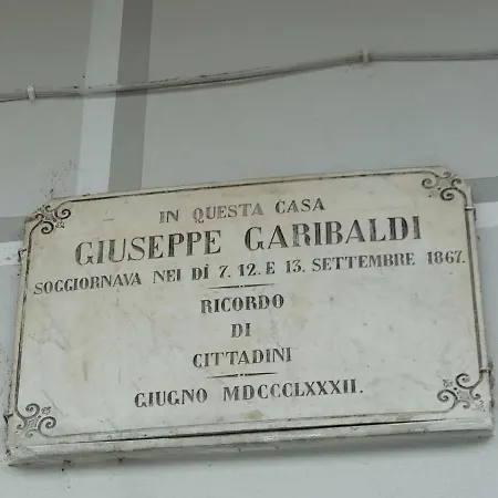 Apartment Casa Oxilia *