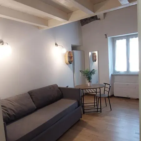Casa Oxilia *