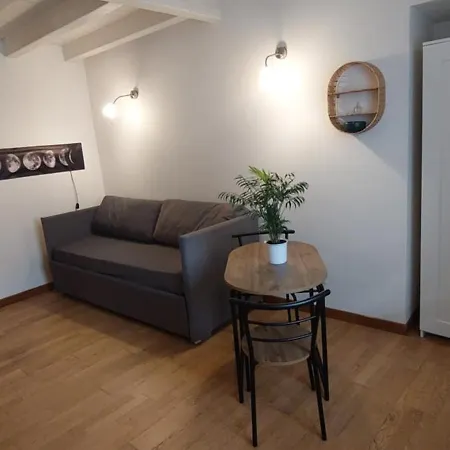Casa Oxilia *