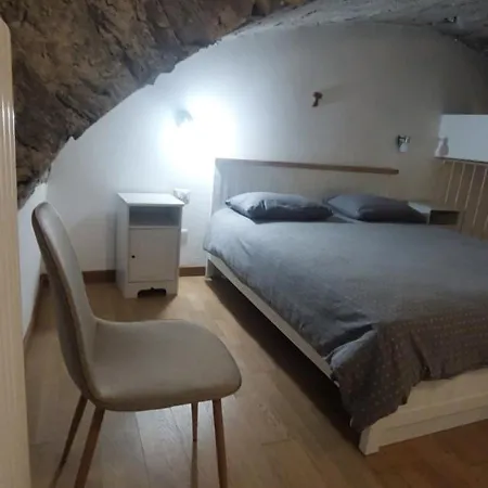 Casa Oxilia *