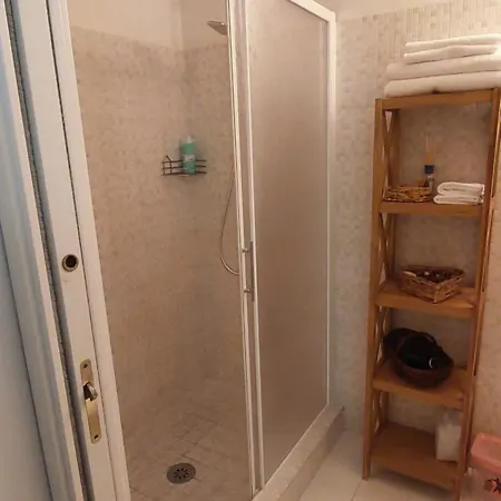 Апартаменты Casa Oxilia Домодоссола