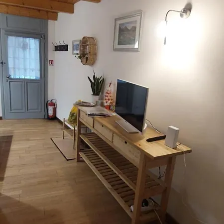 Casa Oxilia アパート