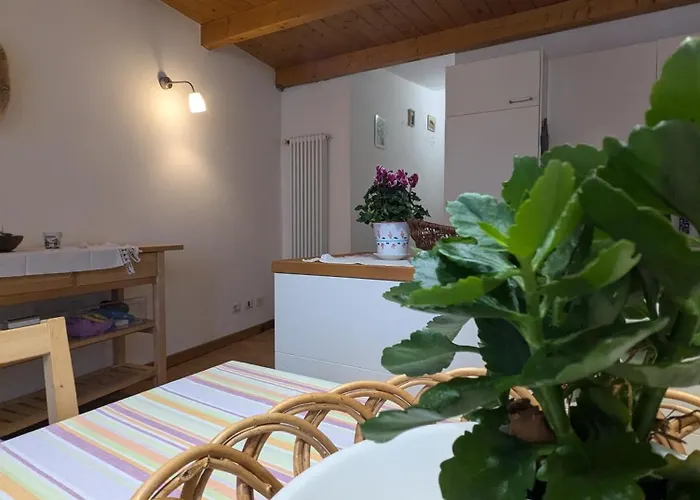 アパート Casa Oxilia