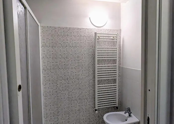 Casa Oxilia Апартаменты *