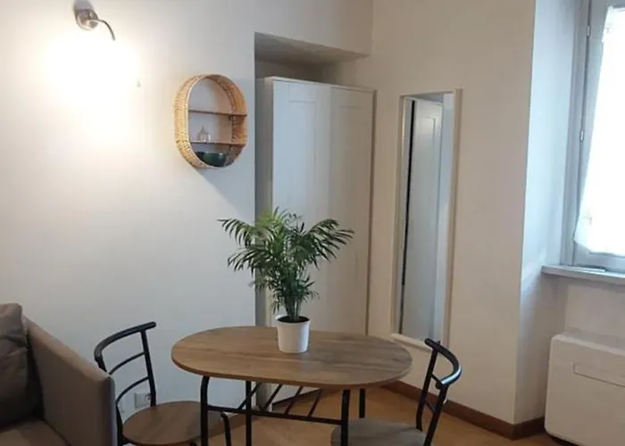 アパート Casa Oxilia