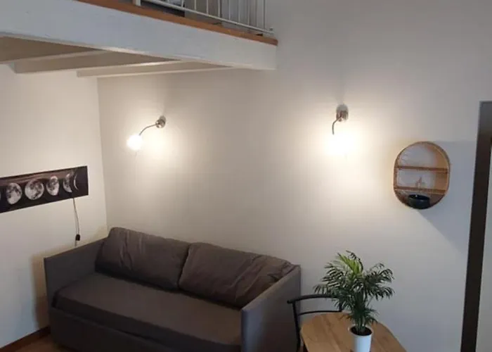 Casa Oxilia Апартаменты Домодоссола