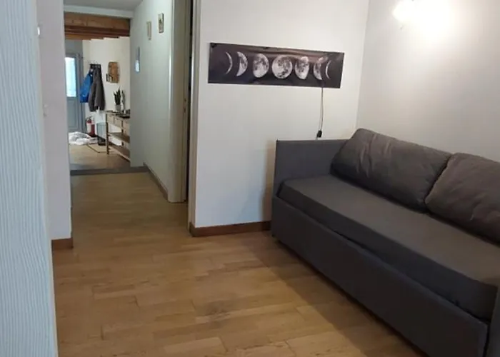 アパート Casa Oxilia *