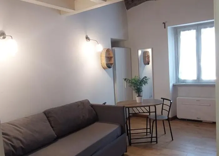 Casa Oxilia *