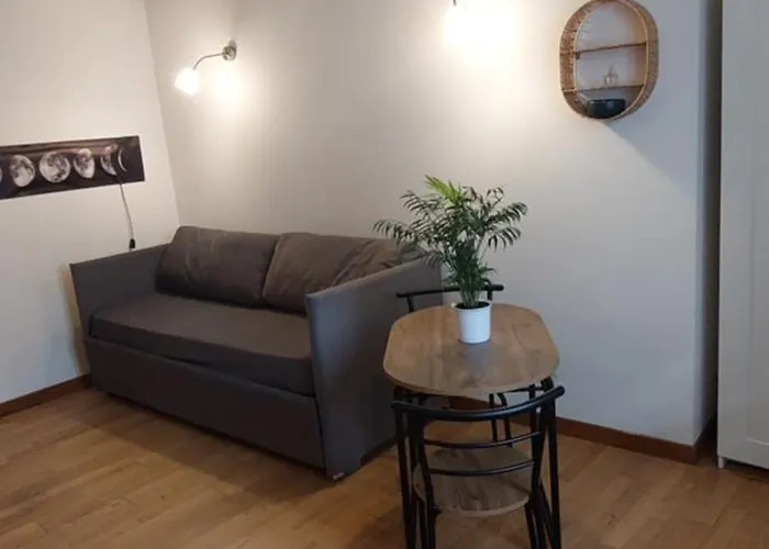 Casa Oxilia *