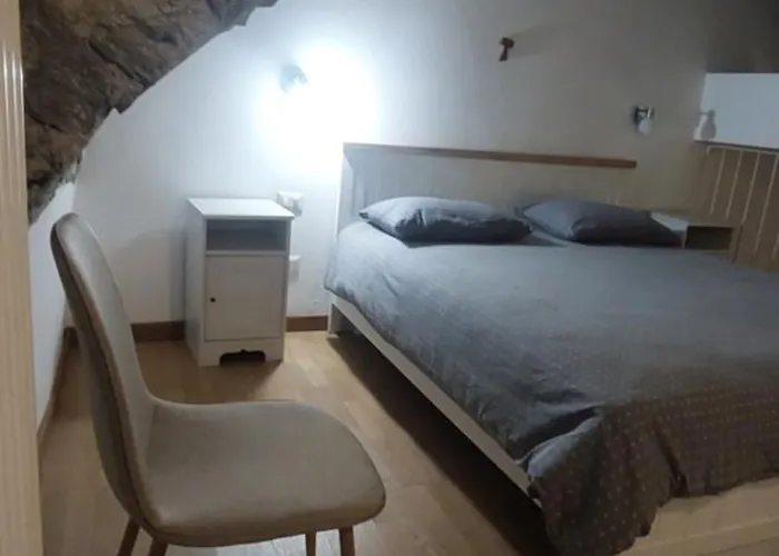 Casa Oxilia *