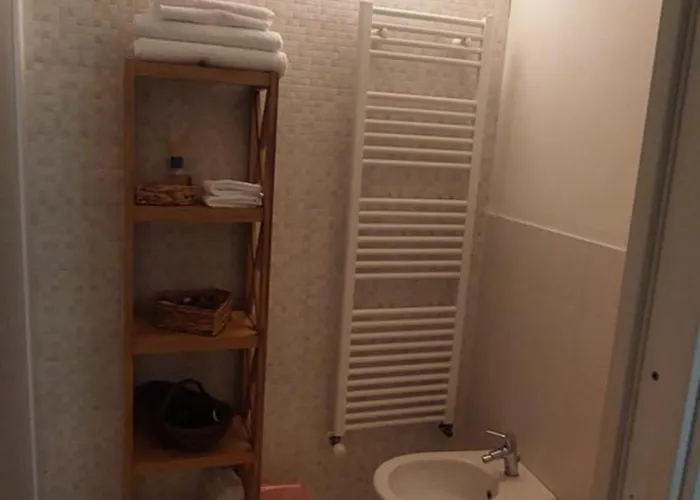 Casa Oxilia Апартаменты Домодоссола