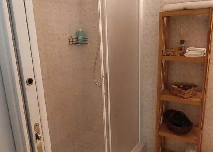 Апартаменты Casa Oxilia Домодоссола